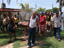 El Fraile